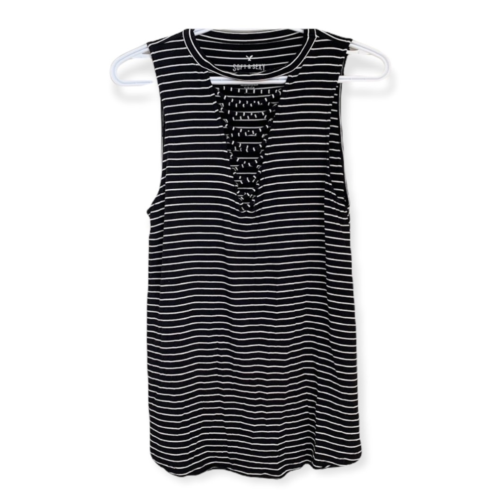 AE Soft&Sexy Tank Top